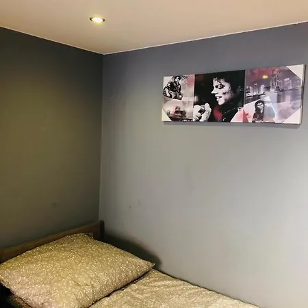 Homey 布达佩斯