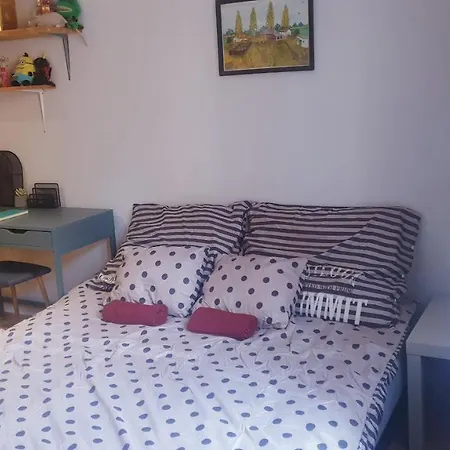 Homey 招待所