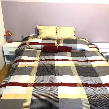 Homey 招待所 *
